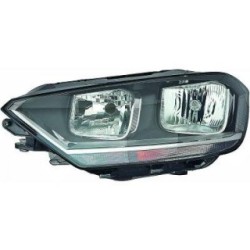 Headlight DIEDERICHS 2216881 OE Ref 517941005B