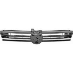 Radiator Grille DIEDERICHS 2217040 OE Ref 5G0853651CC ZLL