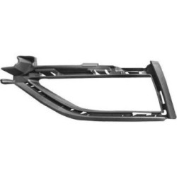 Bumper Ventilation Grilles DIEDERICHS 2217049 OE Ref 5G0853211H 9B9