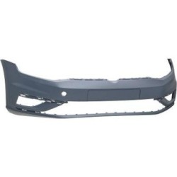 Bumper DIEDERICHS 2217050 OE Ref 5G0807217FN GRU