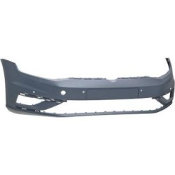 Bumper DIEDERICHS 2217052 OE Ref 5G0807217FN GRU
