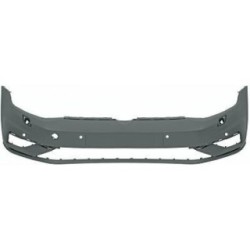 Bumper DIEDERICHS 2217053 OE Ref 5G0807217FP GRU