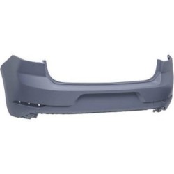 Bumper DIEDERICHS 2217055 OE Ref 5G6 807 417 BQ GRU