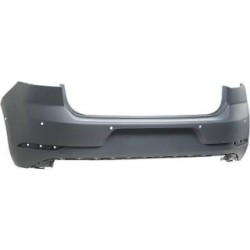 Bumper DIEDERICHS 2217057 OE Ref 5G6807417BQ GRU