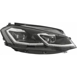 Headlight DIEDERICHS 2217084 OE Ref 5G1941774
