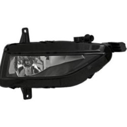 Front Fog Light DIEDERICHS 2217088 OE Ref 5G0941662F