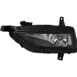 Front Fog Light DIEDERICHS 2217089 OE Ref 5G0941661F