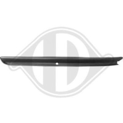 Pare-chocs 2217143 pour VW Golf, référence d'origine 5G0853665N DIEDERICHS