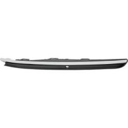 Baguette de pare-chocs 2217148 pour VW Golf, référence d'origine 5G0854662F