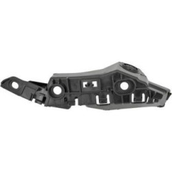 Bumper Mounting Bracket DIEDERICHS 2217162 OE Ref 5G0807050B