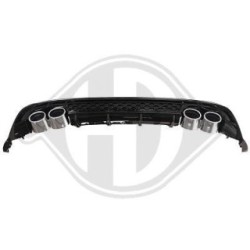 Pare-chocs 2217258 pour VW Golf, référence d'origine 5G6807568AA DIEDERICHS