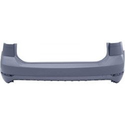 Bumper DIEDERICHS 2217655 OE Ref 5G9807417M GRU