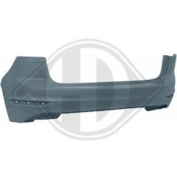 Pare-chocs 2217755 pour VW GOLF OE 510807417T DIEDERICHS