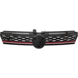 Radiator Grille DIEDERICHS 2217840 OE Ref 5G0853651BM CEE