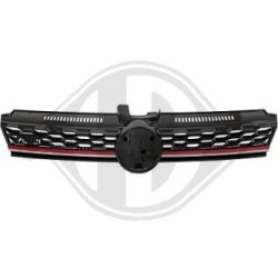 Calandre de radiateur 2217840 pour VW Golf OE 5G0853651CMCEE DIEDERICHS