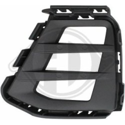 Bumper Cover DIEDERICHS 2217847 OE Ref 5G0853211K 9B9 DIEDERICHS