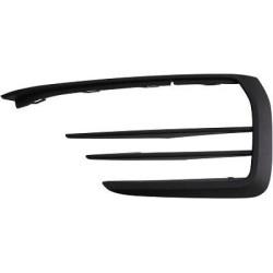 Bumper Ventilation Grilles DIEDERICHS 2217849 OE Ref 5G0853665P 9B9