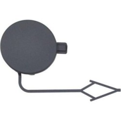 Tow Hook Flap DIEDERICHS 2217854 OE Ref 5G0807241C GRU