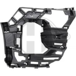 Support de fixation de pare-chocs 2217862 pour VW GOLF OE 5G0807724P DIEDERICHS