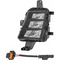 Front Fog Light DIEDERICHS 2217889 OE Ref 5G0941699D