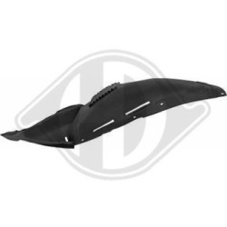 Passage de roue 2218009 pour VW GOLF OE 5H0805912E DIEDERICHS