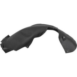 Wheel Arch Liner DIEDERICHS 2218017 OE Ref 5H0805969B