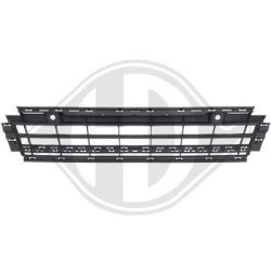 Bumper Ventilation Grilles DIEDERICHS 2218044 OE Ref 5H0853677G9B9