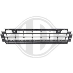 Bumper Ventilation Grilles DIEDERICHS 2218045 OE Ref 5H0853677F9B9