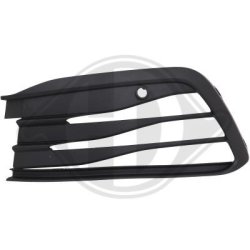 Bumper Ventilation Grilles DIEDERICHS 2218047 OE Ref 5H0853665J9B9