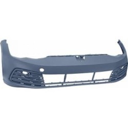 Bumper DIEDERICHS 2218050 OE Ref 5H0807217AF GRU