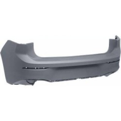 Bumper DIEDERICHS 2218055 OE Ref 5H6807417H GRU