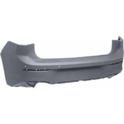 Bumper DIEDERICHS 2218056 OE Ref 5H6807417H GRU