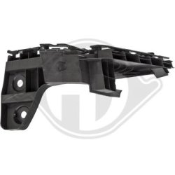 Bumper Mounting Bracket DIEDERICHS 2218058 OE Ref 5H6807394E