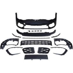 Bumper DIEDERICHS 2218351