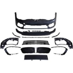 Bumper DIEDERICHS 2218352