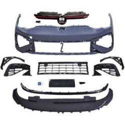 Bumper DIEDERICHS 2218353