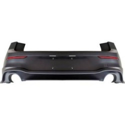 Pare-chocs 2218355 pour VW GOLF