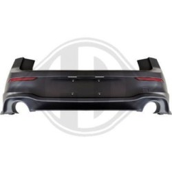 Pare-chocs 2218355 pour VW GOLF DIEDERICHS