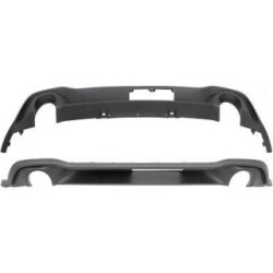 Spoiler DIEDERICHS 2218367 OE Ref 5H6 807 568D 9B9