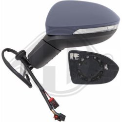 Exterior Mirror DIEDERICHS 2218425 OE Ref 5H1857507B9B9