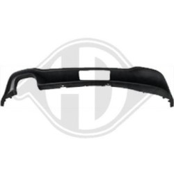 Pare-chocs 2218457 pour VW GOLF OE 5HG8075688 DIEDERICHS