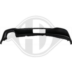 Pare-chocs 2218458 pour VW GOLF OE 5HG8075688 DIEDERICHS