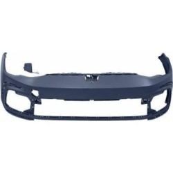 Bumper DIEDERICHS 2218850 OE Ref 5H0807217AB GRU