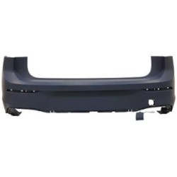 Bumper DIEDERICHS 2218855 OE Ref 5H6807417L GRU