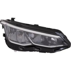 Headlight DIEDERICHS 2218980 OE Ref 5H1941030C