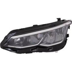 Headlight DIEDERICHS 2218981 OE Ref 5H1941029C