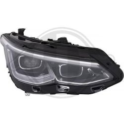 Headlight DIEDERICHS 2218984 OE Ref 5H1941078F