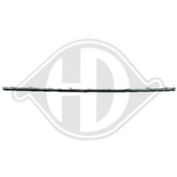 Cadre de calandre 2221008 pour VW JETTA OE 165853661 DIEDERICHS