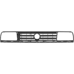 Radiator Grille DIEDERICHS 2221140 OE Ref 165853653ALX8