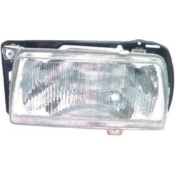 Headlight DIEDERICHS 2221980 OE Ref 165941018